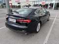 Audi A5 SB 35 TDI Schwarz - thumbnail 7
