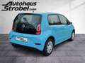 Volkswagen up! 1.0 move up! Klima Bluet. Sitzh. elektr. Spi Blau - thumbnail 6