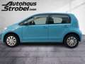 Volkswagen up! 1.0 move up! Klima Bluet. Sitzh. elektr. Spi Blau - thumbnail 4