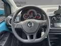 Volkswagen up! 1.0 move up! Klima Bluet. Sitzh. elektr. Spi Blau - thumbnail 12