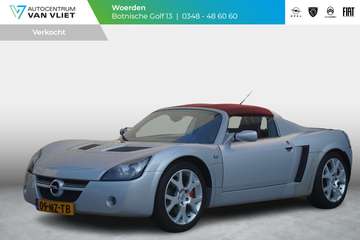 2.2-16V | UNIEK! | NL AUTO | 15.478 KM | NR 1222 |