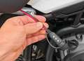 Triumph Tiger 900 Rally Pro Blanc - thumbnail 7