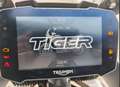 Triumph Tiger 900 Rally Pro Blanc - thumbnail 9