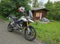 Triumph Tiger 900 Rally Pro Blanc - thumbnail 1