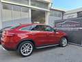 Mercedes-Benz GLE 350 Coupé d Premium 4matic auto FULL OPTIONAL! Rosso - thumbnail 2