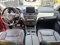 Mercedes-Benz GLE 350 Coupé d Premium 4matic auto FULL OPTIONAL! Rosso - thumbnail 10