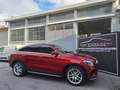 Mercedes-Benz GLE 350 Coupé d Premium 4matic auto FULL OPTIONAL! Rosso - thumbnail 6