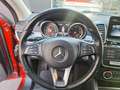 Mercedes-Benz GLE 350 Coupé d Premium 4matic auto FULL OPTIONAL! Rosso - thumbnail 11
