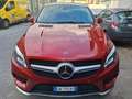 Mercedes-Benz GLE 350 Coupé d Premium 4matic auto FULL OPTIONAL! Rosso - thumbnail 5