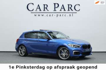 1-serie M140i xDrive M-PERFORMANCE LED/SCHUIFDAK/A