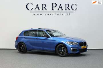 1-serie M140i xDrive M-PERFORMANCE LED/SCHUIFDAK/A
