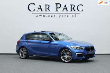 1-serie M140i xDrive M-PERFORMANCE LED/SCHUIFDAK/A