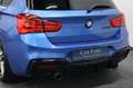 BMW 140 1-serie M140i xDrive M-PERFORMANCE LED/SCHUIFDAK/A Azul - thumbnail 33