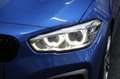 BMW 140 1-serie M140i xDrive M-PERFORMANCE LED/SCHUIFDAK/A Azul - thumbnail 32