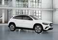 Mercedes-Benz GLA 200 PTS Cam Distr Navi Wide LED SHZ EASY-PACK Weiß - thumbnail 8