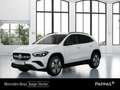 Mercedes-Benz GLA 200 PTS Cam Distr Navi Wide LED SHZ EASY-PACK Weiß - thumbnail 1