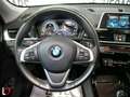 BMW X1 18 D AUTOM. S DRIVE TECHO 150 Azul - thumbnail 36