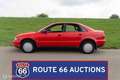 Audi A4 1.6 | 1995 | Route 66 Auctions Schwarz - thumbnail 6