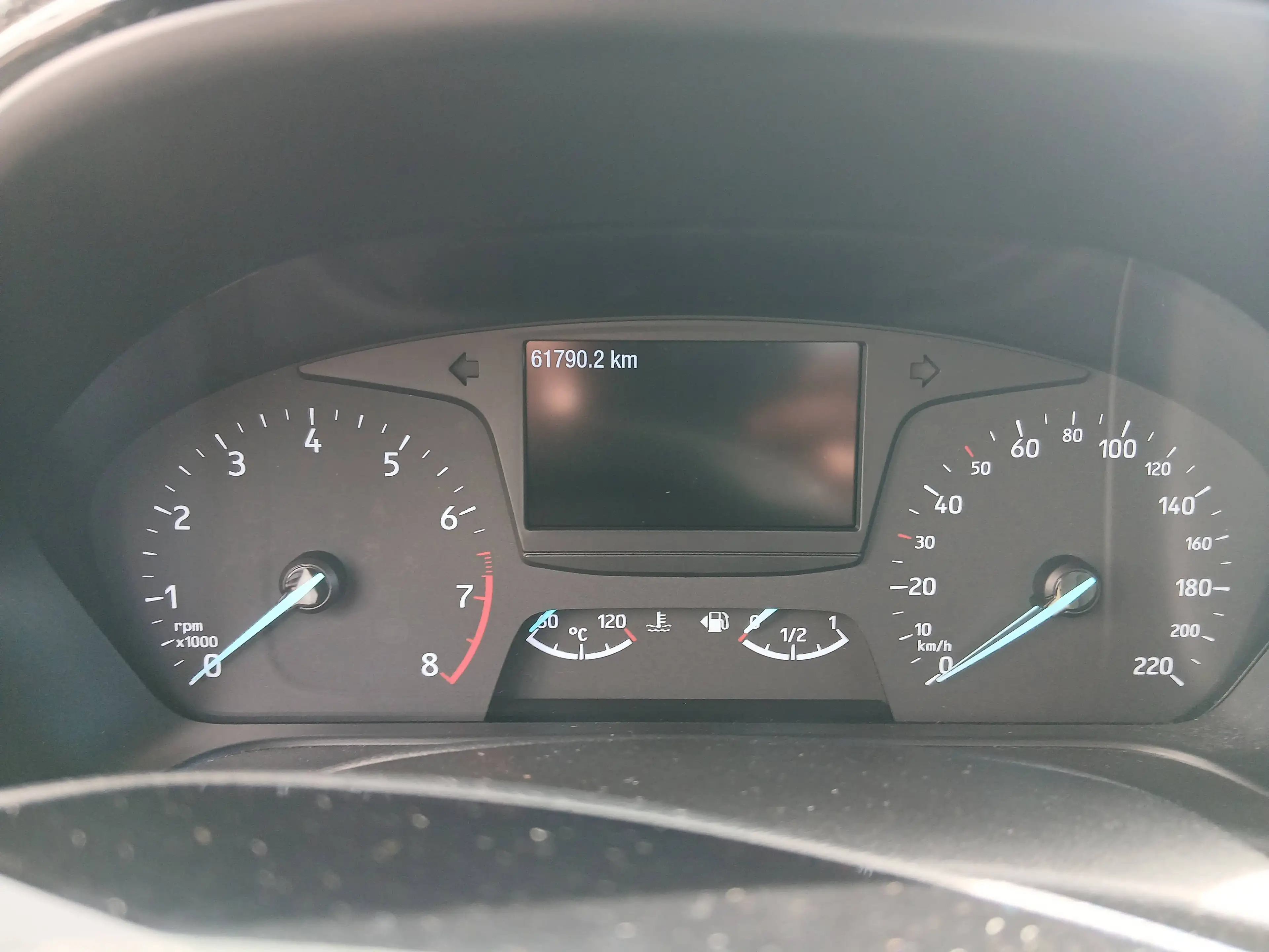 Ford Fiesta Trend*wenig Kilometer*Klimaanlage*TÜV 10.2027 — photo 11