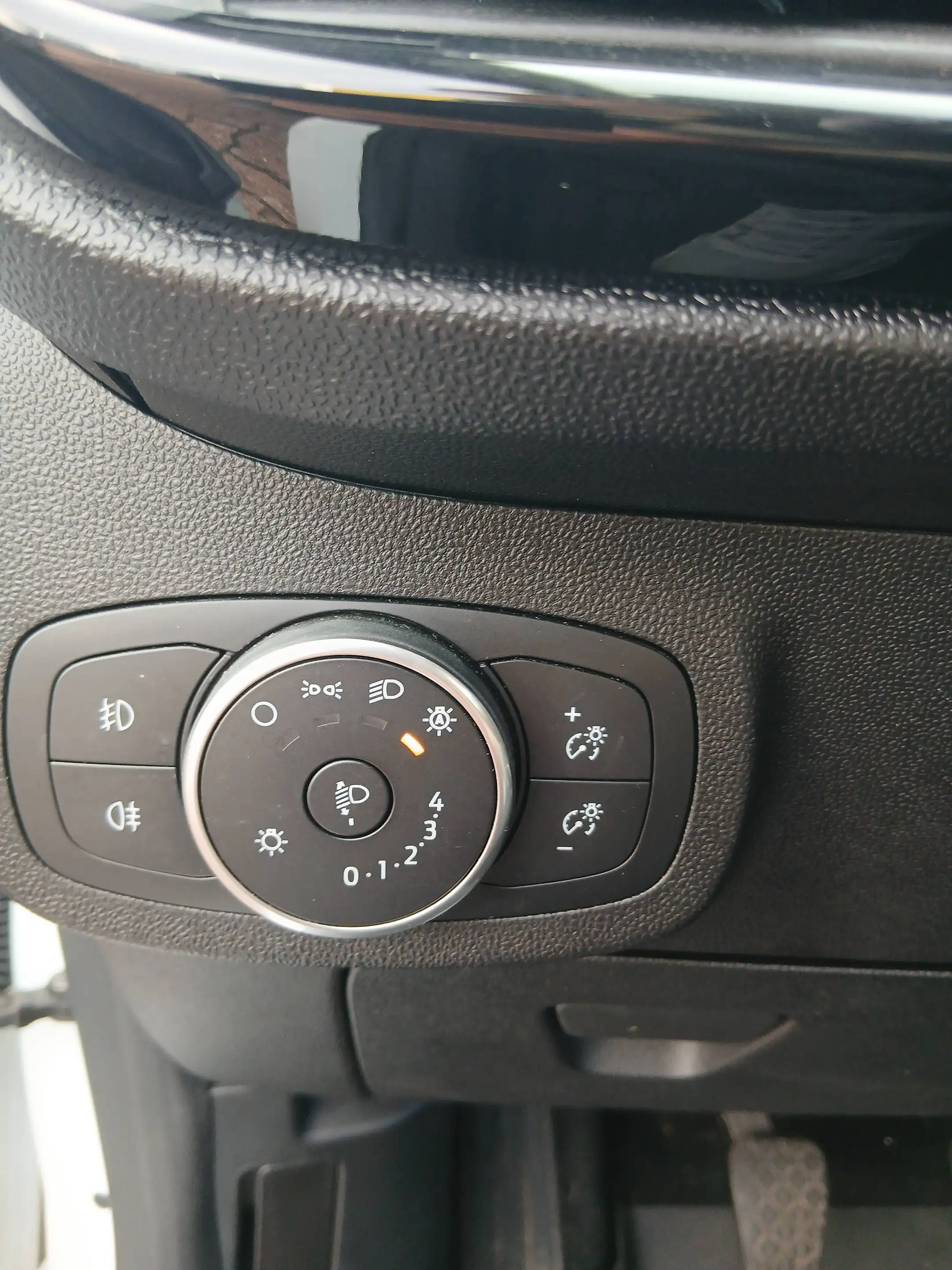 Ford Fiesta Trend*wenig Kilometer*Klimaanlage*TÜV 10.2027 — photo 13