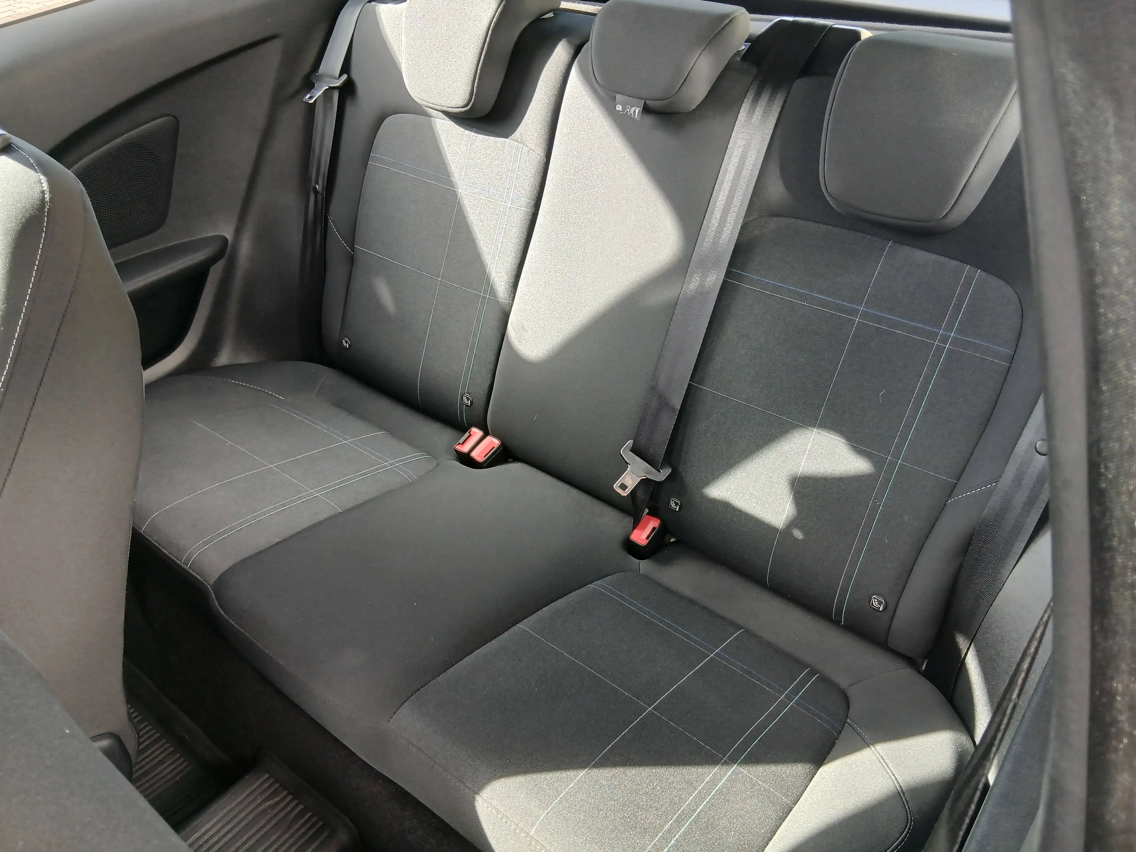 Ford Fiesta Trend*wenig Kilometer*Klimaanlage*TÜV 10.2027 — photo 10