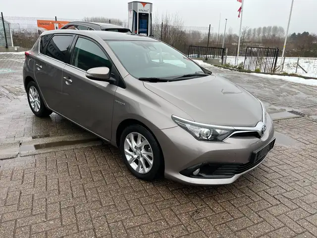 Toyota Auris Auris HEV 1.8i HSD Comfort E-CVT Garantie