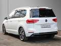 Volkswagen Touran 1.5TSI DSG Highline AHK/R-Line/AppConnect Weiß - thumbnail 4