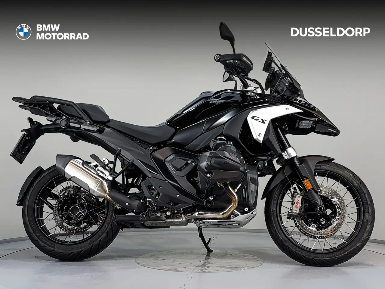 BMW R 1300 GS
