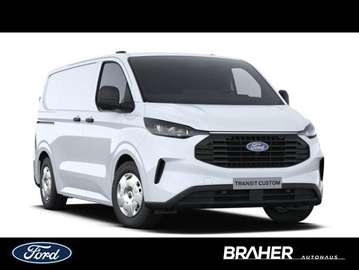 Transit Custom Kasten 2.0 EcoBlue