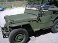 Jeep Willys Verde - thumbnail 5