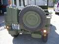 Jeep Willys Verde - thumbnail 3