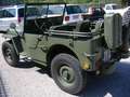 Jeep Willys Verde - thumbnail 4