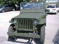 Jeep Willys Verde - thumbnail 1