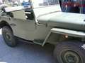 Jeep Willys Verde - thumbnail 2