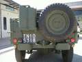 Jeep Willys Verde - thumbnail 9
