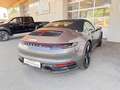 Porsche 992 911 Carrera 4S Cabrio PDK  !!!Vermittlungsverka... Grau - thumbnail 8