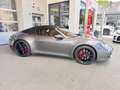 Porsche 992 911 Carrera 4S Cabrio PDK  !!!Vermittlungsverka... Grau - thumbnail 5