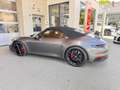 Porsche 992 911 Carrera 4S Cabrio PDK  !!!Vermittlungsverka... Grau - thumbnail 4