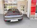 Porsche 992 911 Carrera 4S Cabrio PDK  !!!Vermittlungsverka... Grau - thumbnail 7