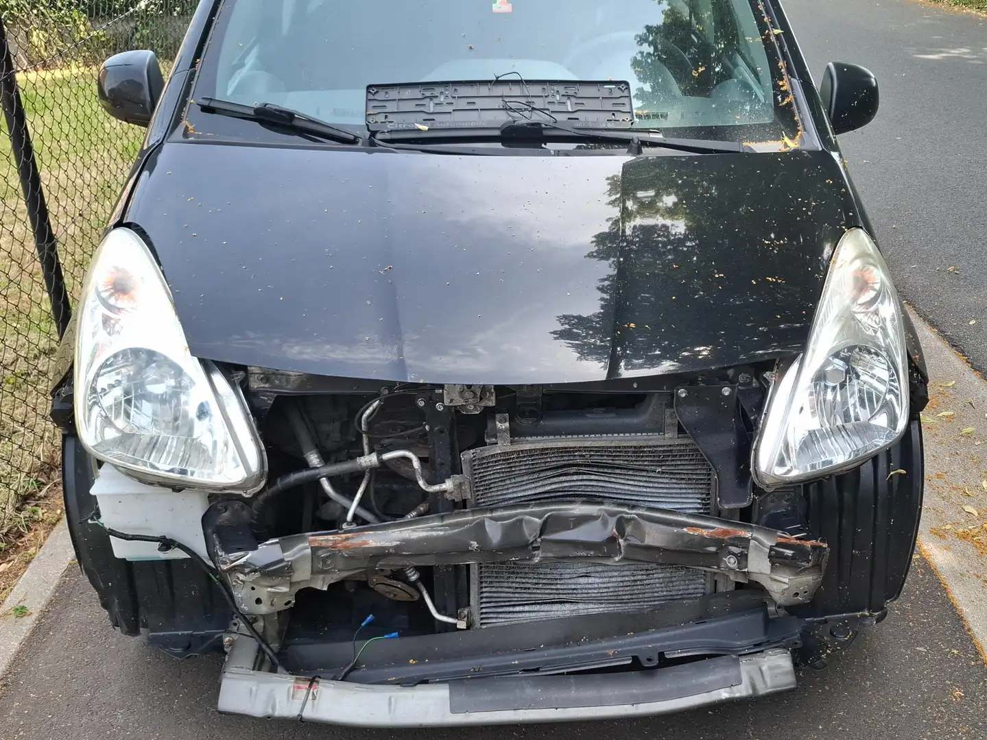 Suzuki Alto Alto 1.0i GL Noir - 2