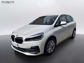 d Active Tourer Business my20