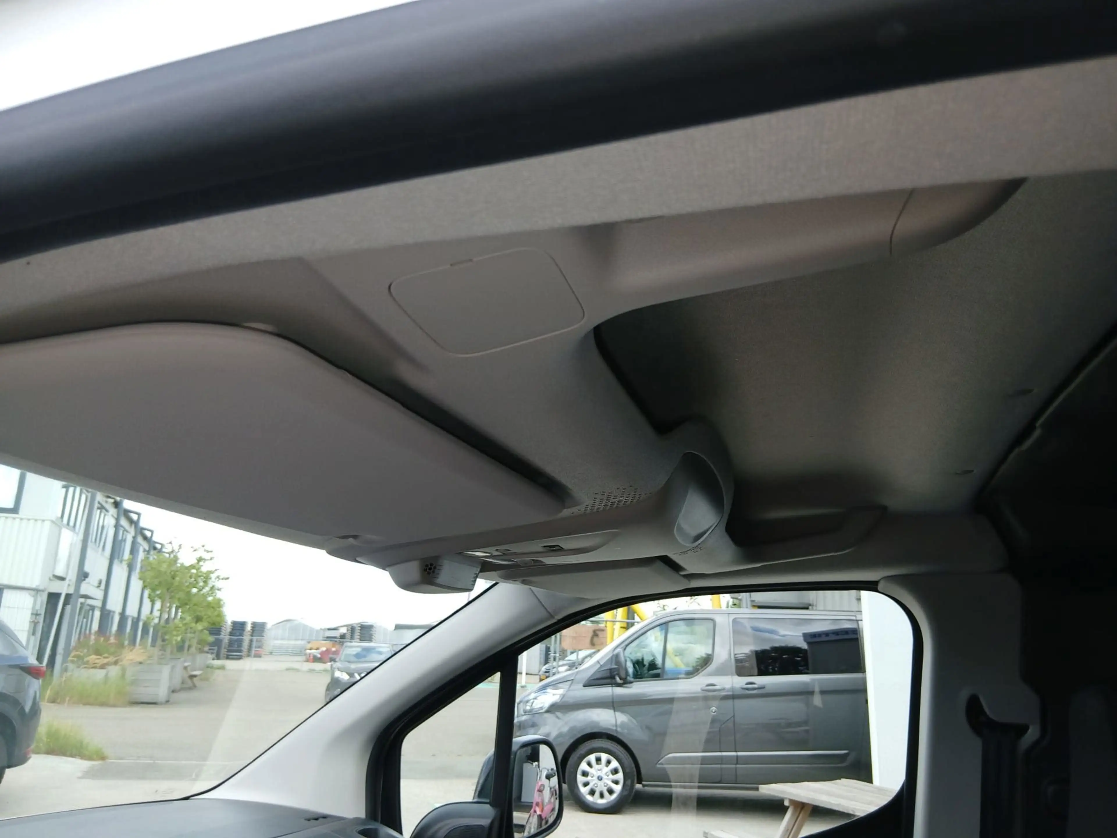 Opel Combo 1.5D L2H1 Edition airco euro 6 — photo 5