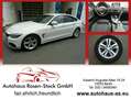 BMW 420 D Sport,SAG,360°,ACC,Memory Weiß - thumbnail 1