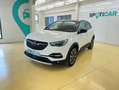 Opel Grandland X Ultimate Híbrido Enchufable 4x4 1.6 Turbo 221 kW Blanco - thumbnail 1