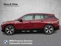 BMW iX xDrive40 Sportpaket SHZ DAB  Active Guard+ Connect Roşu - thumbnail 2