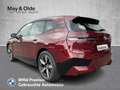 BMW iX xDrive40 Sportpaket SHZ DAB  Active Guard+ Connect Roşu - thumbnail 5