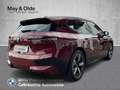 BMW iX xDrive40 Sportpaket SHZ DAB  Active Guard+ Connect Roşu - thumbnail 3
