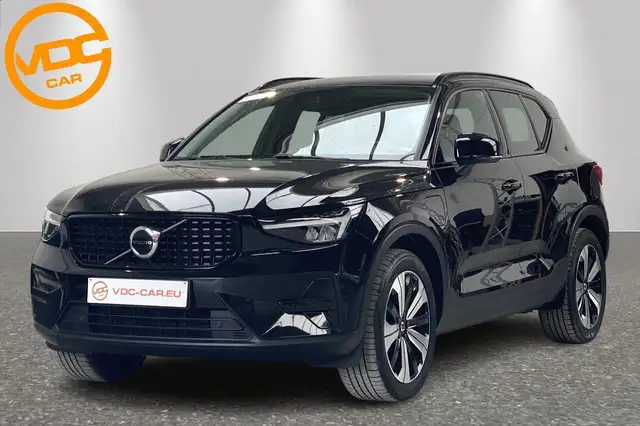 Volvo XC40 T5 PHEV RECHARGE PLUS DARK DESIGN