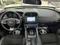 Jaguar F-Pace 2.0d R-Sport awd 180cv TETTO    MOTORE NUOVO Argento - thumbnail 10