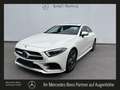 Mercedes-Benz CLS 400 d 4MATIC AMG FAP Mbeam Wide Ambi COM SHD Weiß - thumbnail 1
